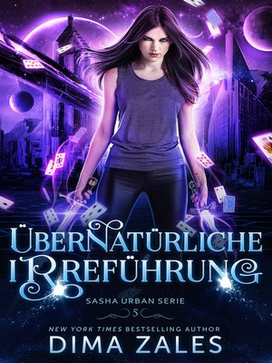 Übernatürliche Irreführung - ebook